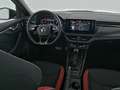 Skoda Kamiq Monte Carlo Pano|LED|Kessy|AHK|Navi|SHZ Gris - thumbnail 16
