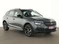 Skoda Kamiq Monte Carlo Pano|LED|Kessy|AHK|Navi|SHZ Gris - thumbnail 4