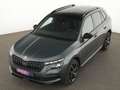 Skoda Kamiq Monte Carlo Pano|LED|Kessy|AHK|Navi|SHZ Gris - thumbnail 10