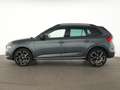 Skoda Kamiq Monte Carlo Pano|LED|Kessy|AHK|Navi|SHZ Gris - thumbnail 9