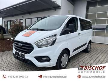 320 L1 Trend 2.0 TDCi KAT 9-Sitze