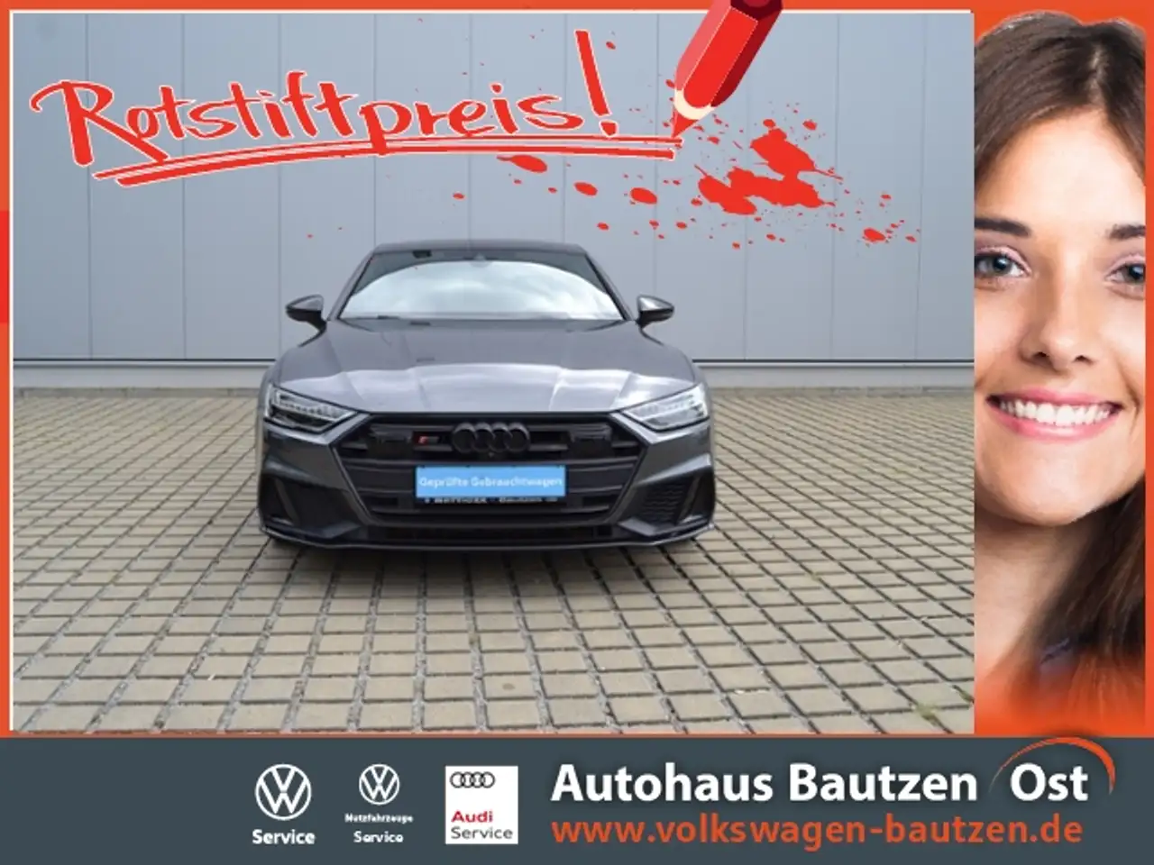 Audi S7