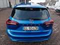 Ford Focus SW 1.0t ecoboost h ST-Line 125cv Blau - thumbnail 4