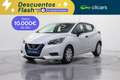 Nissan Micra IG-T S&S Visia+ 90 Blanco - thumbnail 1