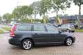 Volvo V70 2.0 D4 Summum VOL LEDER NAVI turbo defect TREKHAAK Gris - thumbnail 2