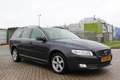 Volvo V70 2.0 D4 Summum VOL LEDER NAVI turbo defect TREKHAAK Gris - thumbnail 28