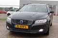 Volvo V70 2.0 D4 Summum VOL LEDER NAVI turbo defect TREKHAAK Gris - thumbnail 19