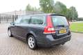 Volvo V70 2.0 D4 Summum VOL LEDER NAVI turbo defect TREKHAAK Gris - thumbnail 6