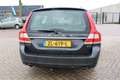 Volvo V70 2.0 D4 Summum VOL LEDER NAVI turbo defect TREKHAAK Gris - thumbnail 7