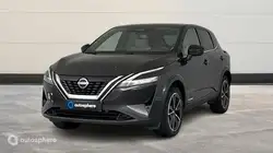 Nissan Qashqai e-POWER 190ch Tekna 2022