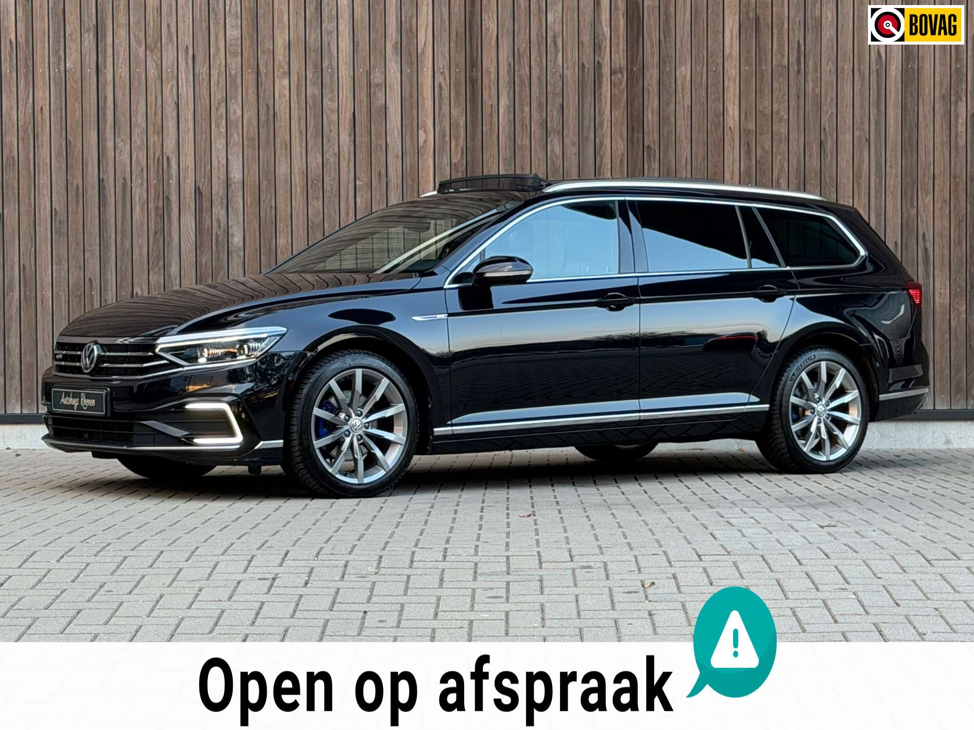 2020 Volkswagen Passat