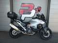 KTM 1290 Super Adventure Blanc - thumbnail 1
