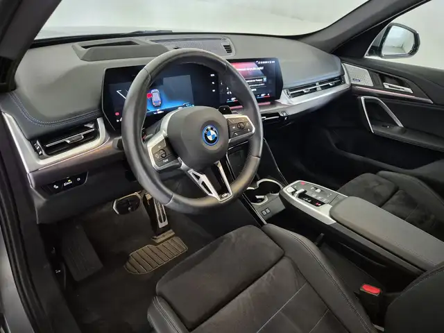 BMW X1 view 7