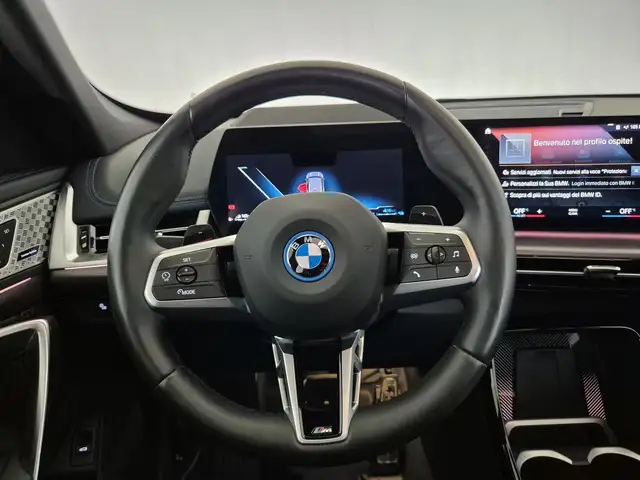 BMW X1 view 10