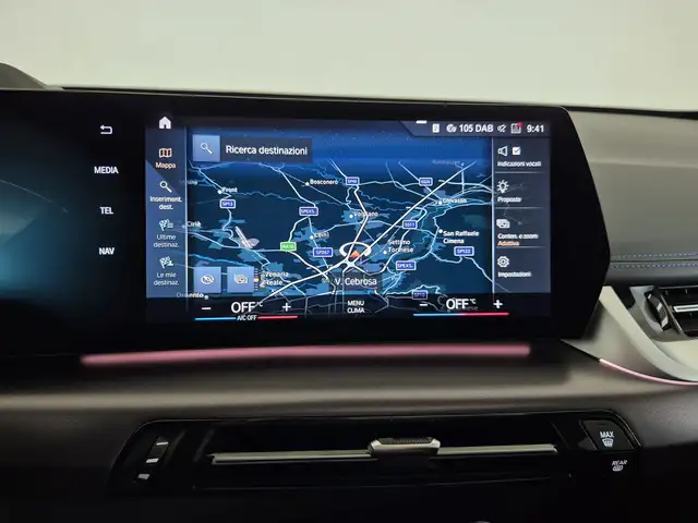 BMW X1 view 13