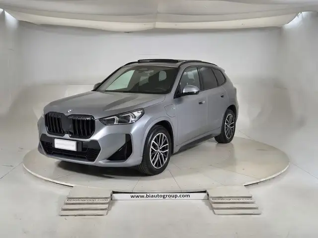 2023 BMW X1 in Grey for sale