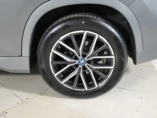 BMW X1 view 15