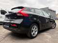 Volvo V40 2.0 D2 Black Edition Noir - thumbnail 4