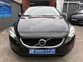 Volvo V40 2.0 D2 Black Edition Noir - thumbnail 2