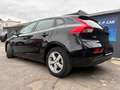 Volvo V40 2.0 D2 Black Edition Noir - thumbnail 6