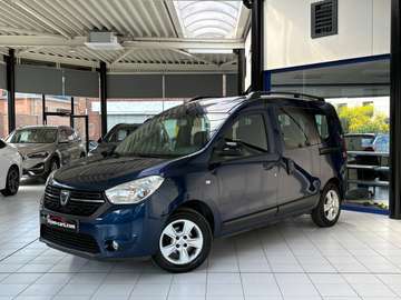 Dokker 1.5 dCi * PORTES LAT G/D * JANTES * 1ER PROP *