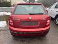 Skoda Fabia 1.4 16V Comf.,Servo,4türig,eFH,TÜV06/2026 Rot - thumbnail 5