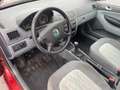 Skoda Fabia 1.4 16V Comf.,Servo,4türig,eFH,TÜV06/2026 Rot - thumbnail 7