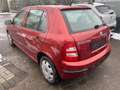 Skoda Fabia 1.4 16V Comf.,Servo,4türig,eFH,TÜV06/2026 Rot - thumbnail 6