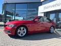 BMW 318 Sport Line *GARANTIE*1ER PROP*LED*GPS*CRUISE* Rouge - thumbnail 12