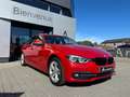 BMW 318 Sport Line *GARANTIE*1ER PROP*LED*GPS*CRUISE* Rouge - thumbnail 3