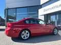 BMW 318 Sport Line *GARANTIE*1ER PROP*LED*GPS*CRUISE* Rouge - thumbnail 15