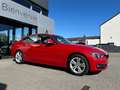 BMW 318 Sport Line *GARANTIE*1ER PROP*LED*GPS*CRUISE* Rouge - thumbnail 13