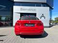 BMW 318 Sport Line *GARANTIE*1ER PROP*LED*GPS*CRUISE* Rouge - thumbnail 5