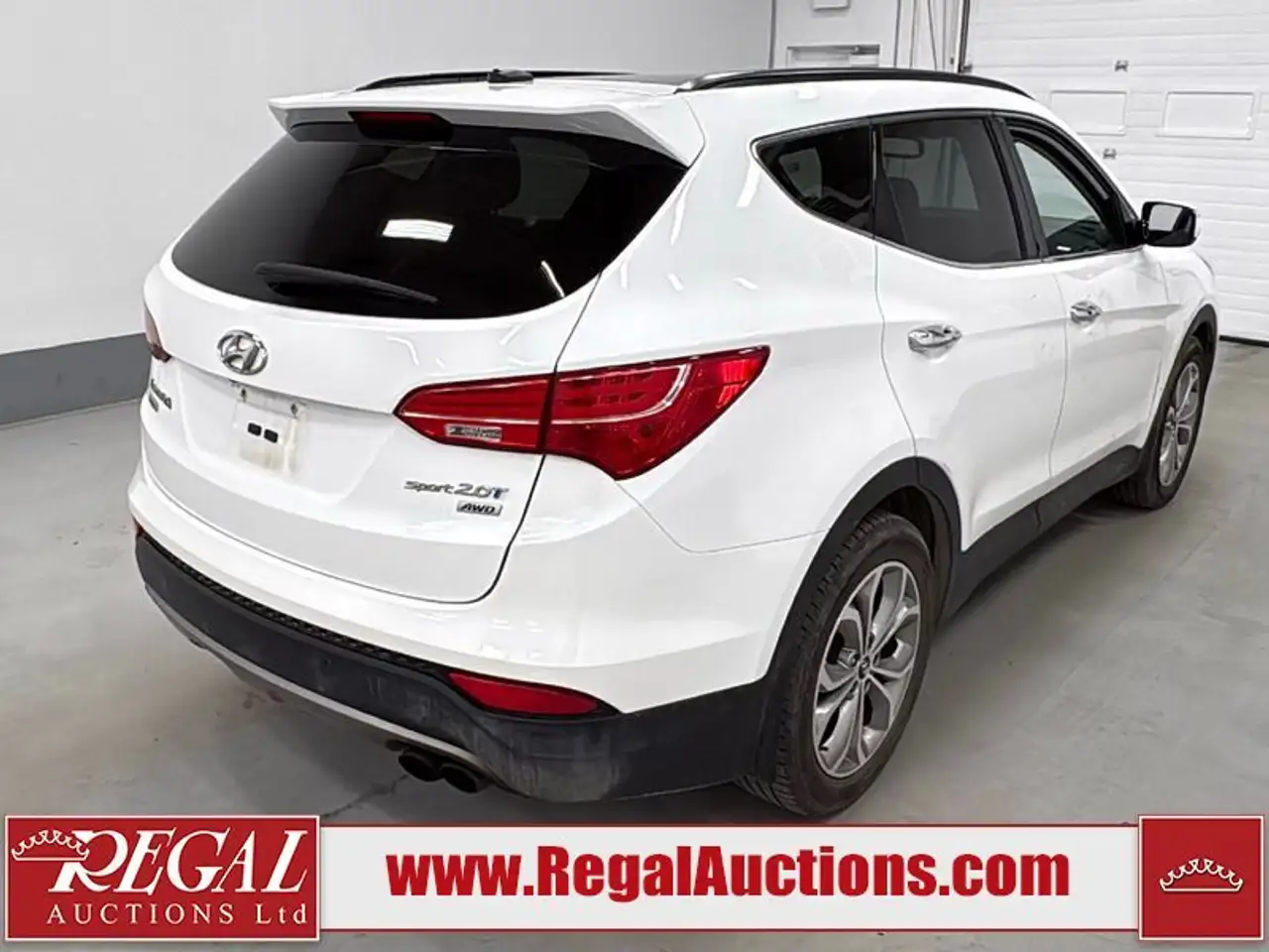 Hyundai SANTA FE photo Hyundai SANTA FE