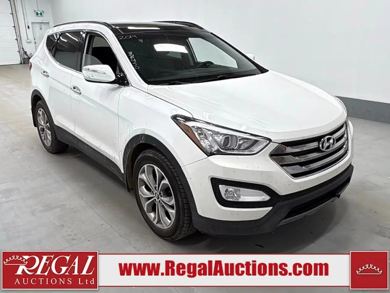 Hyundai SANTA FE photo Hyundai SANTA FE