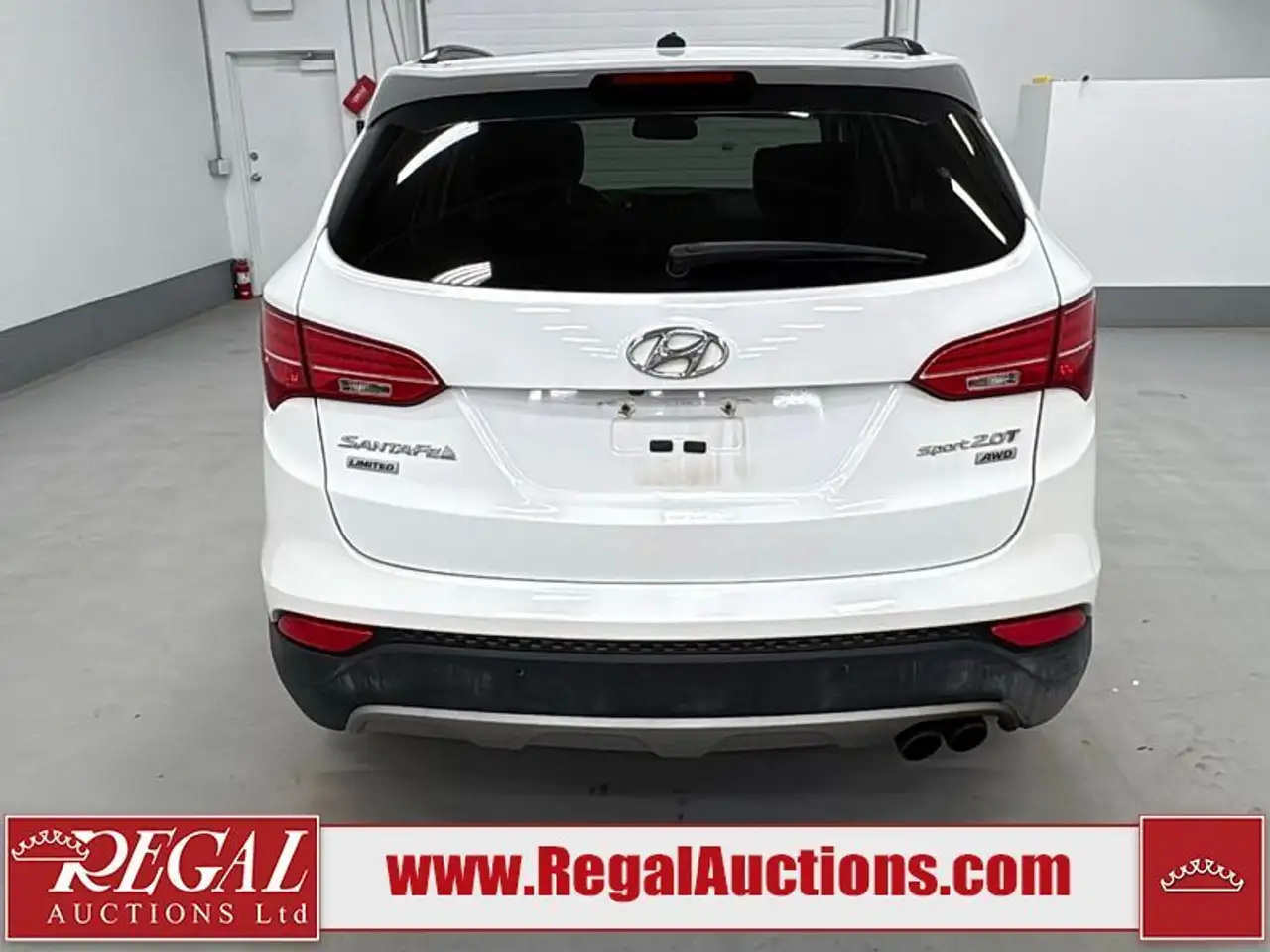 Hyundai SANTA FE photo Hyundai SANTA FE