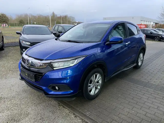 Honda HR-V HR-V 1.5i-VTEC Elegance CVT