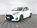 Toyota Yaris 1.5 Hybrid (116cv) HEV Trend Bianco - thumbnail 1