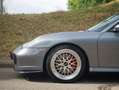 Porsche 996 Carrera 4S Cabriolet, uff., Scheckheft Gris - thumbnail 5