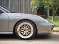 Porsche 996 Carrera 4S Cabriolet, uff., Scheckheft Gris - thumbnail 4