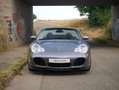 Porsche 996 Carrera 4S Cabriolet, uff., Scheckheft Gris - thumbnail 7