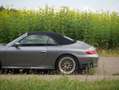 Porsche 996 Carrera 4S Cabriolet, uff., Scheckheft Gris - thumbnail 13