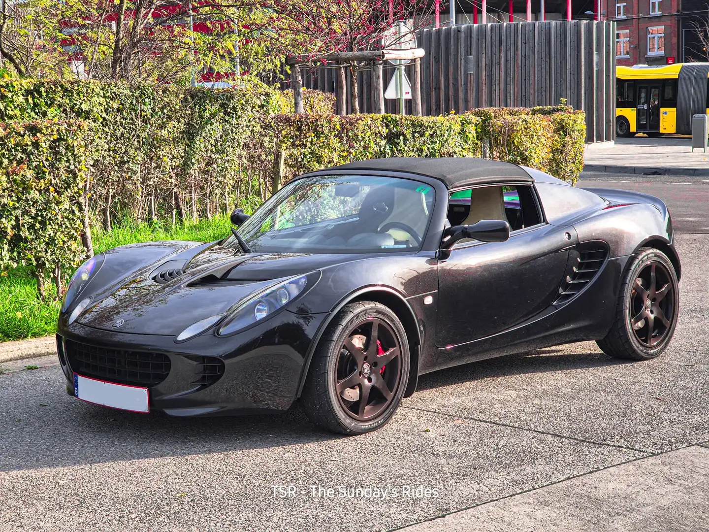Lotus Elise 1.8i 16v - 2