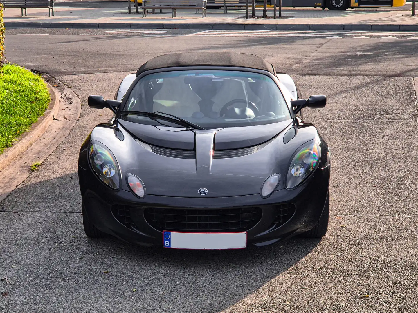 Lotus Elise 1.8i 16v - 1