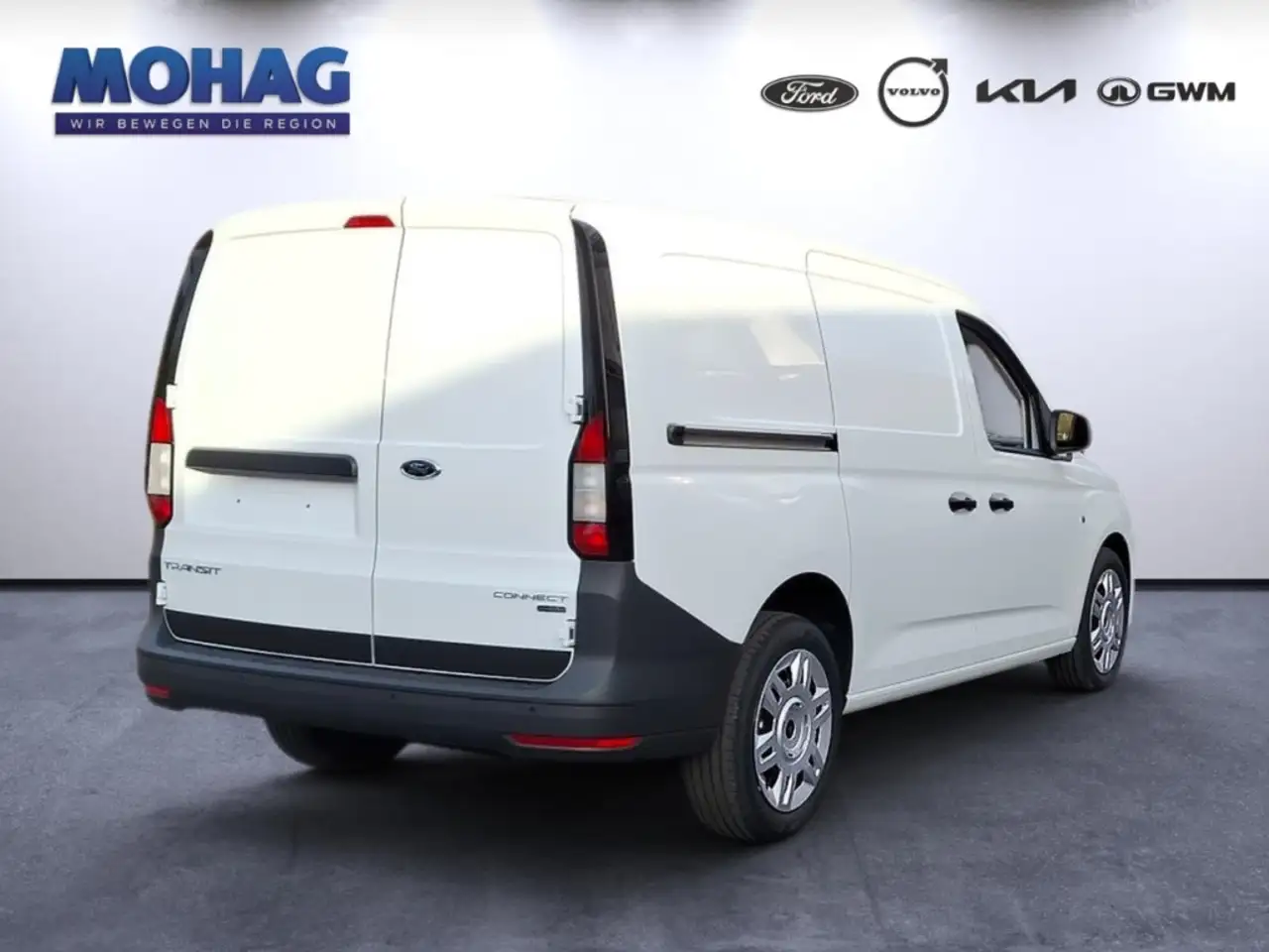 Ford Model not specified 2026