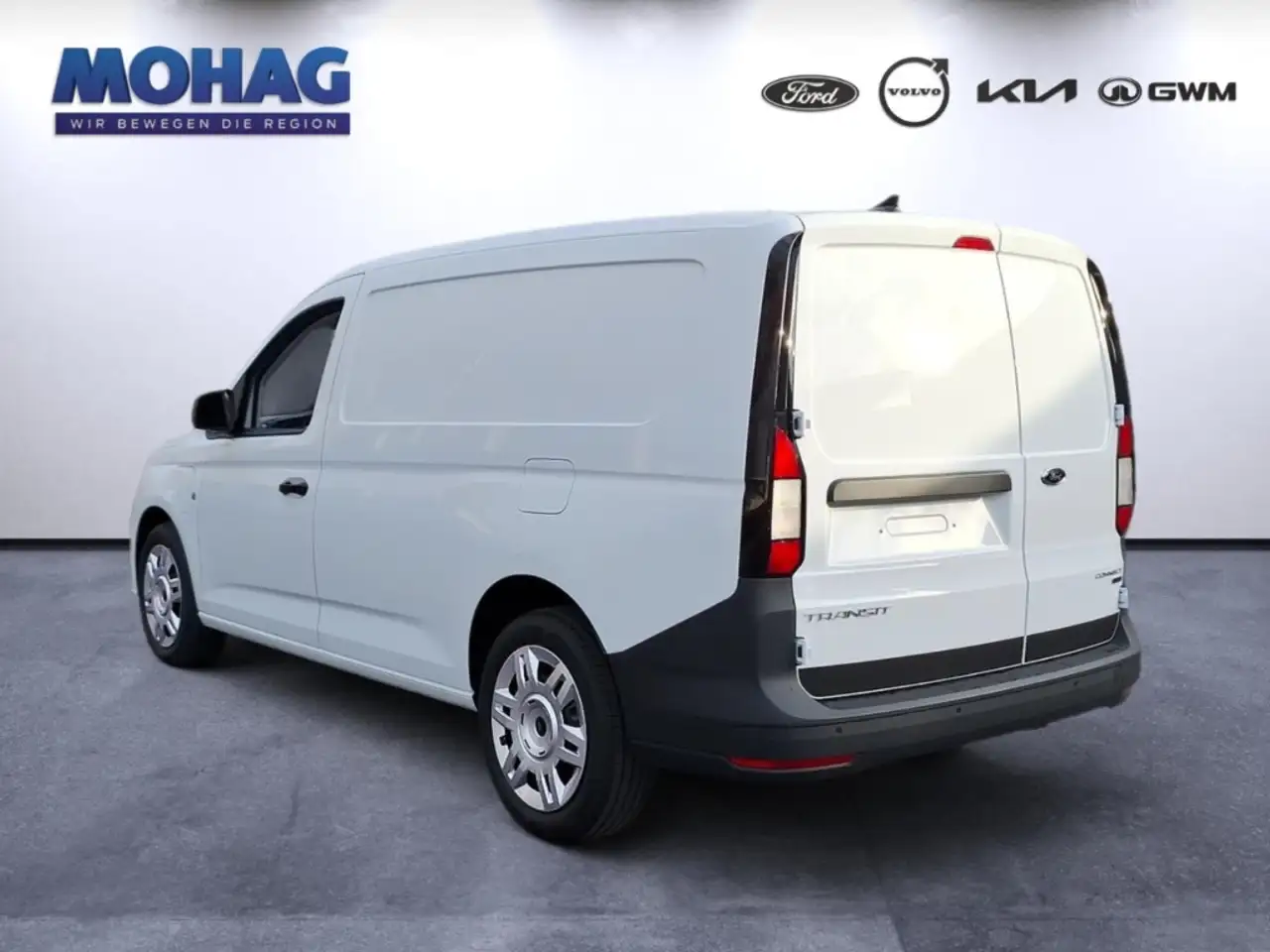 Ford Model not specified 2026