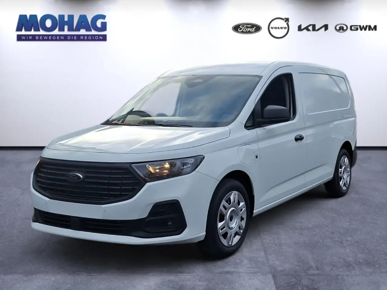 Ford Model not specified 2026