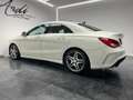 Mercedes-Benz CLA 180 *GARANTIE 12 MOIS*PACK AMG*CAMERA AR*AIRCO* Wit - thumbnail 14