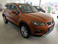 SEAT Ateca Xcellence 4Drive 2,0 TDI DSG 4WD 4WR Orange - thumbnail 10