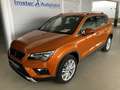 SEAT Ateca Xcellence 4Drive 2,0 TDI DSG 4WD 4WR Orange - thumbnail 20